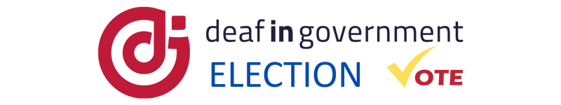 DIG Election Website